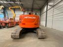 Hitachi ZX 225 US LC-6 / 2017 / 9 654 üzemóra / Lízing 20%-tól