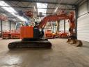 Hitachi ZX 225 US LC-6 / 2017 / 9 654 üzemóra / Lízing 20%-tól