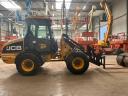 JCB 406 B / 2012 / 4 844 üzemóra / Lízing 20%-tól
