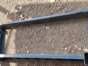 Optigép NAS 676 napraforgó adapter kapcsolókeret New Holland TX, CS, CSX, TC