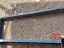Optigép NAS 676 napraforgó adapter kapcsolókeret New Holland TX, CS, CSX, TC