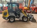 Kramer 5035 / 2021 / 714 üzemóra / Lízing 20%-tól
