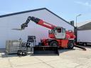 Manitou MRT2550+ / 2019 / 3 257 üzemóra / Teljes felszereltség / Lízing 20%-tól