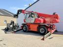 Manitou MRT2550+ / 2019 / 3 257 üzemóra / Teljes felszereltség / Lízing 20%-tól