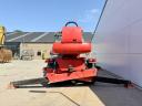 Manitou MRT2550+ / 2019 / 3 257 üzemóra / Teljes felszereltség / Lízing 20%-tól