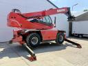Manitou MRT2550+ / 2019 / 3 257 üzemóra / Teljes felszereltség / Lízing 20%-tól