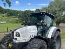 Lamborghini Nitro 130 - 0%Áfa-Leszállítva- Deutz-Fahr