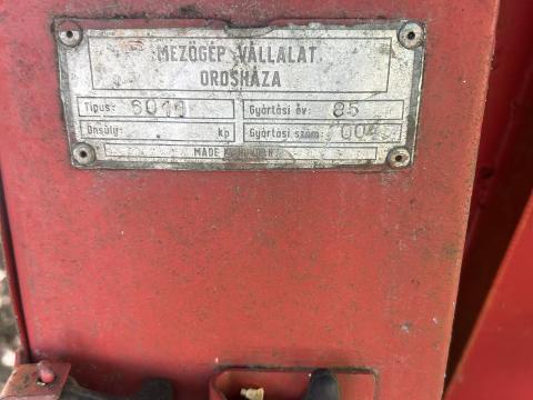 Kukorica adapter Kukorica adapter