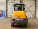 Mecalac AS 700 / 2012 / 2 943 üzemóra / Lízing 20%-tól