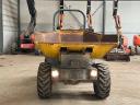 Neuson 5001 / 2015 / 3 190 üzemóra / Lízing 20%-tól
