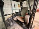 Volvo ECR 50 D / 2015 / 2 598 üzemóra / Lízing 20%-tól