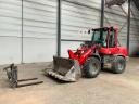 Volvo L 30 G / 2016 / 2 721 üzemóra / Lízing 20%-tól