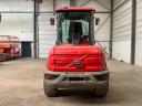 Volvo L 30 G / 2016 / 2 721 üzemóra / Lízing 20%-tól