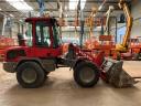 Volvo L 30 G / 2016 / 2 721 üzemóra / Lízing 20%-tól