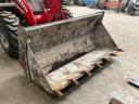 Volvo L 30 G / 2016 / 2 721 üzemóra / Lízing 20%-tól