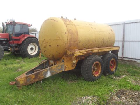 8 m3-es vizes lajt eladó 8 m3-es vizes lajt eladó