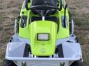 Grillo Climber 8.22