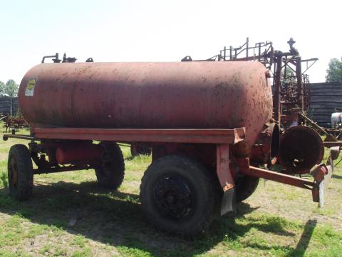 Detk 5 m3-es szippantó eladó Detk 5 m3-es szippantó eladó