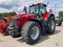 Massey Ferguson 8727S Dyna VT traktor