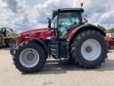 Massey Ferguson 8727S Dyna VT traktor
