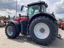 Massey Ferguson 8727S Dyna VT traktor