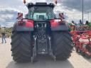 Massey Ferguson 8727S Dyna VT traktor