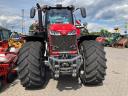 Massey Ferguson 8727S Dyna VT traktor