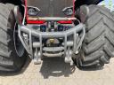 Massey Ferguson 8727S Dyna VT traktor