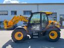 JCB 541-70 LOADALL teleszkópos rakodó - CSAK 2.363 üzemóra