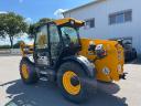 JCB 541-70 LOADALL teleszkópos rakodó - CSAK 2.363 üzemóra