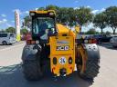 JCB 541-70 LOADALL teleszkópos rakodó - CSAK 2.363 üzemóra