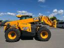 JCB 541-70 LOADALL teleszkópos rakodó - CSAK 2.363 üzemóra