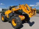 JCB 541-70 LOADALL teleszkópos rakodó - CSAK 2.363 üzemóra