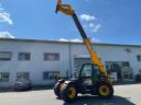 JCB 541-70 LOADALL teleszkópos rakodó - CSAK 2.363 üzemóra