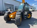 JCB 541-70 LOADALL teleszkópos rakodó - CSAK 2.363 üzemóra