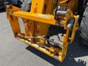 JCB 541-70 LOADALL teleszkópos rakodó - CSAK 2.363 üzemóra