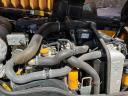JCB 541-70 LOADALL teleszkópos rakodó - CSAK 2.363 üzemóra