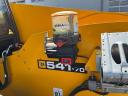 JCB 541-70 LOADALL teleszkópos rakodó - CSAK 2.363 üzemóra