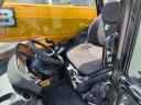 JCB 541-70 LOADALL teleszkópos rakodó - CSAK 2.363 üzemóra