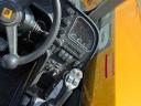JCB 541-70 LOADALL teleszkópos rakodó - CSAK 2.363 üzemóra