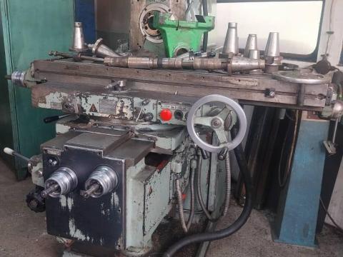 Eladó 6P82 egyetemes marógép Eladó 6P82 egyetemes marógép