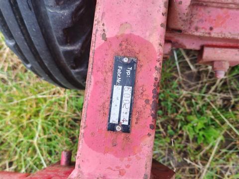 Vetőgép apromag Vetőgép apromag