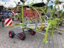 Claas Liner 370 ÚJ rendképző
