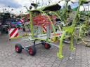 Claas Liner 370 ÚJ rendképző