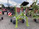 Claas Liner 370 ÚJ rendképző