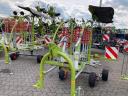 Claas Liner 370 ÚJ rendképző