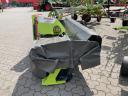 Claas Disco 3150F új frontkasza