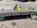 Claas Disco 3150F új frontkasza