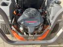 Husqvarna Zero Turn Z448 fűnyíró traktor ÚJ állapotban