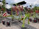 Claas Liner 450 új rendképző